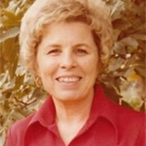 Janet Ruth Fite