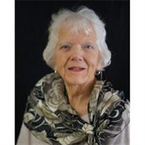 Betty Jean Edsall Profile Photo