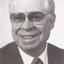 Dewey W. Phillips