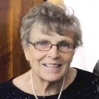 Marilyn Louise Jermain