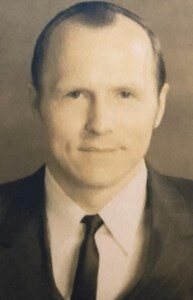 Ronald J. Fralick, Sr.