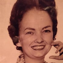 Bonnie May Cunningham Profile Photo