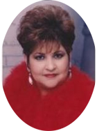 Guadalupe Mora "Lupita" Cepeda