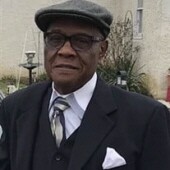 Pate A. Purvis, Sr.