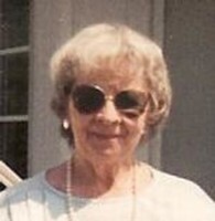 Annie  M. Webb