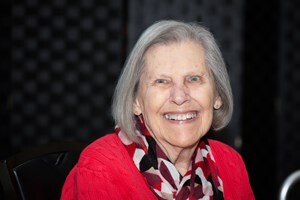 Nell T. Levy Profile Photo