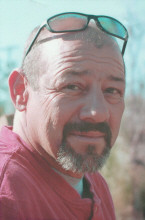 Gary Dale Taylor Profile Photo