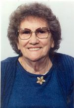 Lola Gladys Richardson