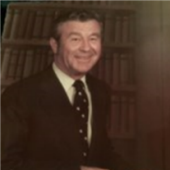 Mr. John James Larkin Sr. Profile Photo