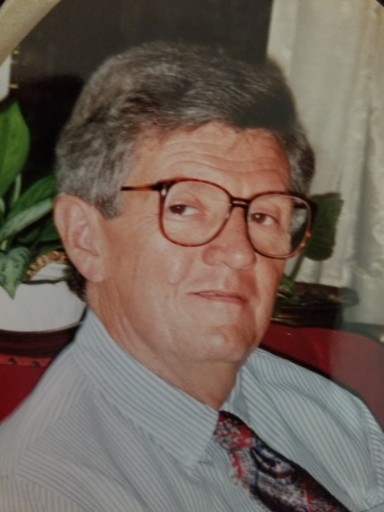 George Lewis "Jim" Cryer