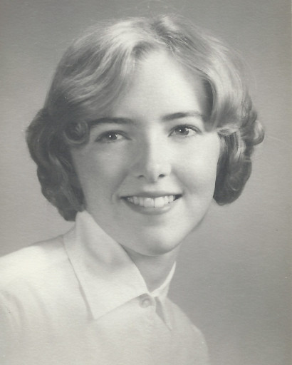 Mary Megargee Anderson Profile Photo