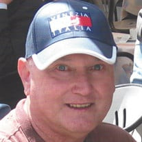 Mr.  Kenneth Wayne Forshee Profile Photo