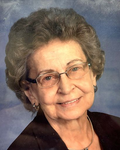 Joyce E. Murphy's obituary image