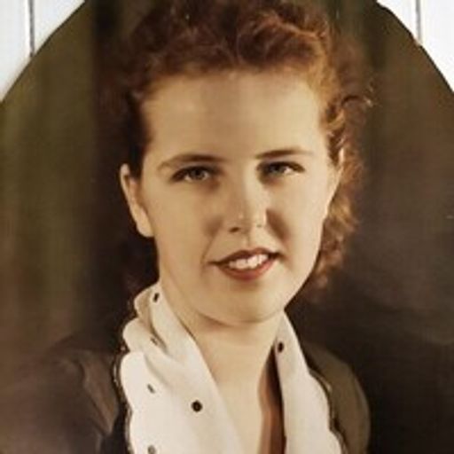 Betty Clark Profile Photo