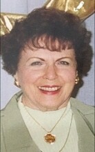 Frances Metallo Profile Photo