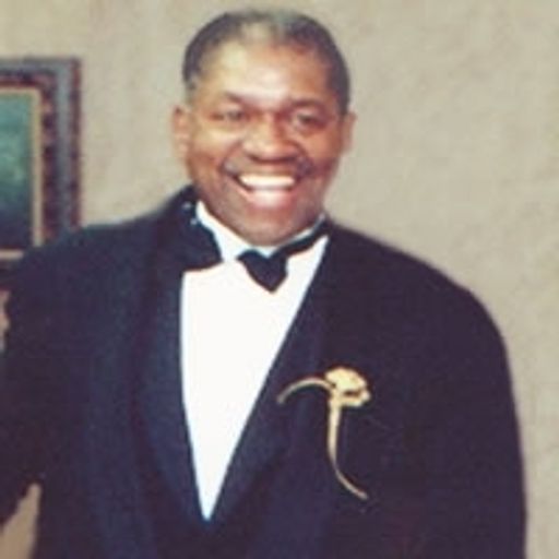 Jimmie A. Brinson