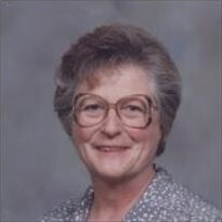 Dorothy Jean McBride-Cargill