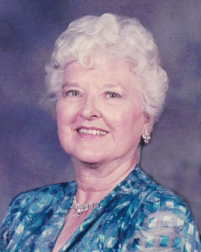 Barbara Jean Layne