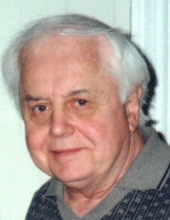 Edward R. Popcun Profile Photo