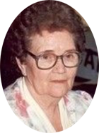 Beulah Akers