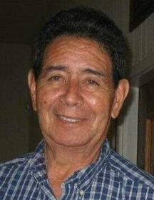 Fred "Lico" Rodriquez Profile Photo