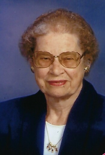 Violet L. (Trimmer)  Bibler Profile Photo