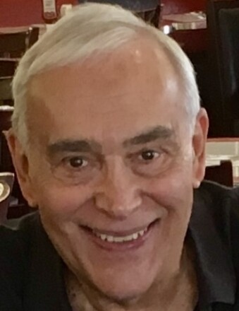 Alfonso  Mosca Profile Photo