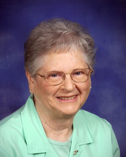 Mary E. Bloomquist