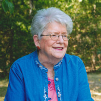 Dora Lou Clements Profile Photo