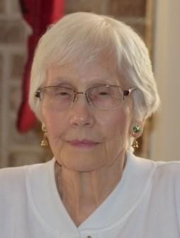 Joanne  D. Egbert