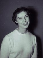 Dorothy Jean (Alverson) Denison