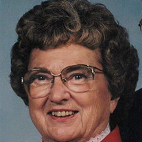 Edna M. Myers Holden Profile Photo