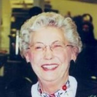 Marjorie Ann Sjoquist