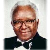Isaiah "Ike" Johnson Profile Photo