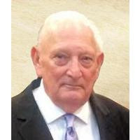 John Richard Brevell, Sr.