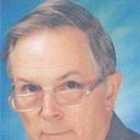 Dr. Charles "Chuck" Binford Profile Photo