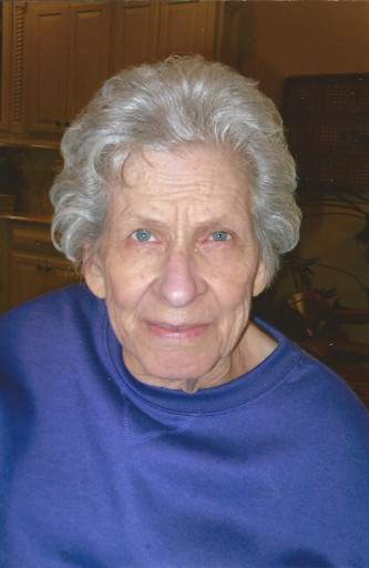 Leota Mae Willis