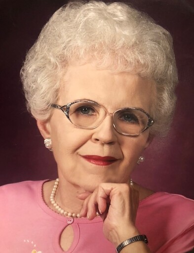 Ms Betty Ann Clark Profile Photo