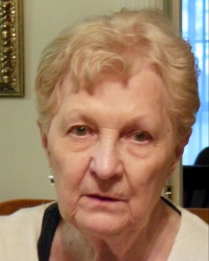 Mrs. Mary Anne Byrum Profile Photo