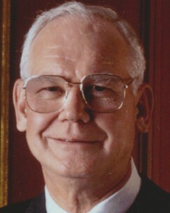 Dr. Monroe E. Trout Profile Photo