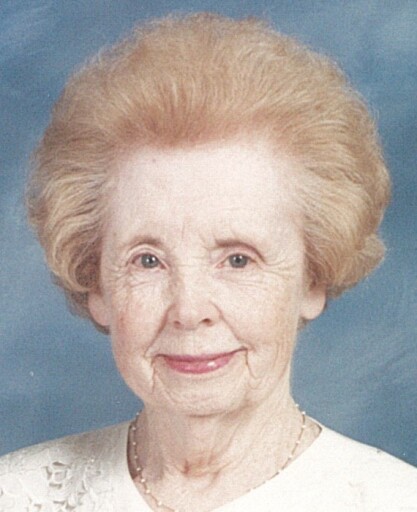 Helen "Ginger" (Sullivan)  MacCallum