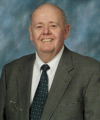 James "Jimmy" Little, Jr.