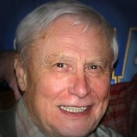 Richard "Dick" Petersen Profile Photo