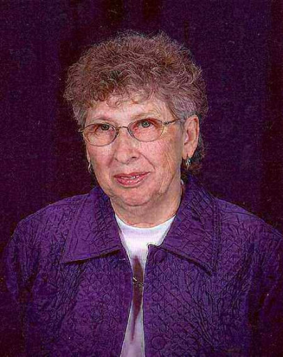 Elaine Mary Hartz