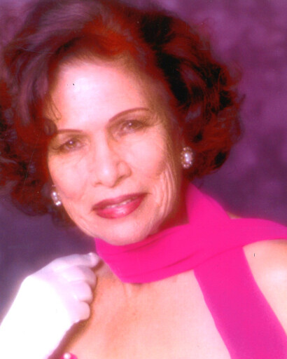 Anita Lopez Villanueva Profile Photo