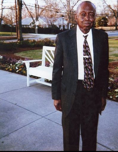 Mr. Charlie John Eubanks, Sr. Profile Photo