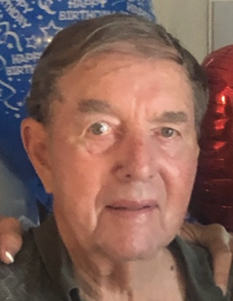 Charles M. "Chuck" Violette