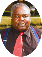 Elder Dwight Singleton Profile Photo