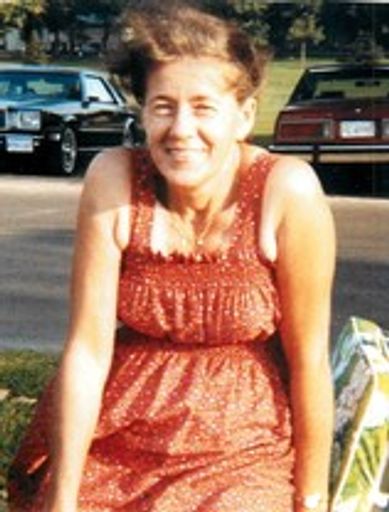 Phyllis  Ruth (Lasalle)  Smith