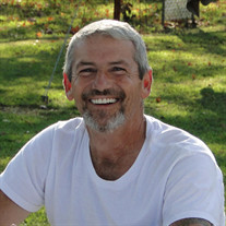 Richard Beck Profile Photo